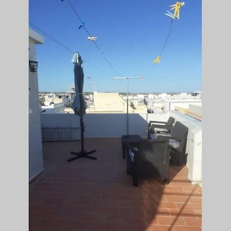 Apartamento A Casa Da Avo Dina Fuseta Exterior foto