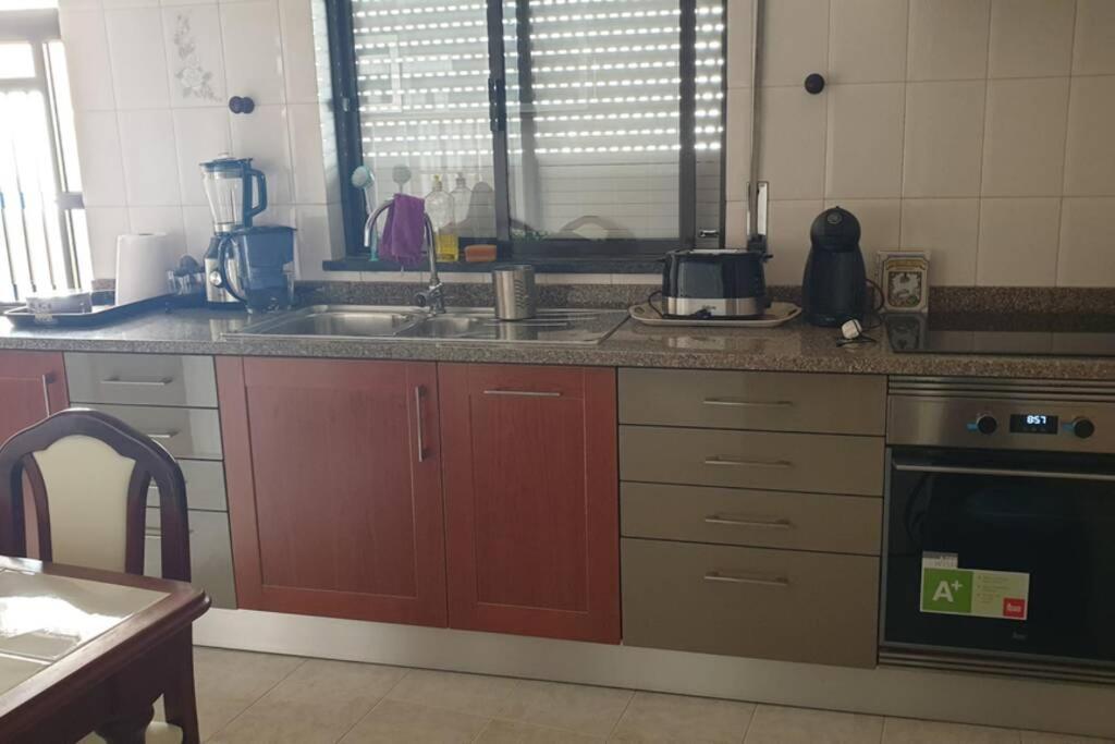 Apartamento A Casa Da Avo Dina Fuseta Exterior foto