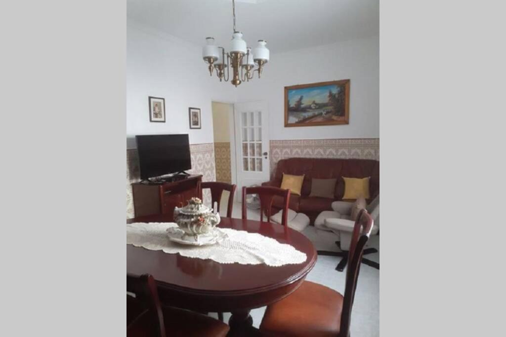 Apartamento A Casa Da Avo Dina Fuseta Exterior foto