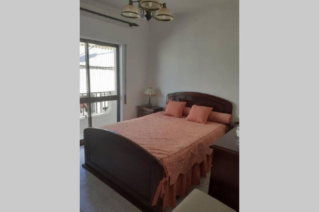 Apartamento A Casa Da Avo Dina Fuseta Exterior foto